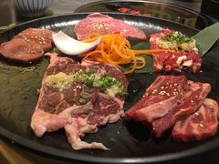 -匠牛亭·锅物烧肉放题自助(昆百大·泰业城店)