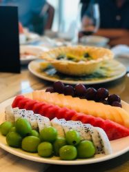 -深圳中洲万豪酒店·宴会厅