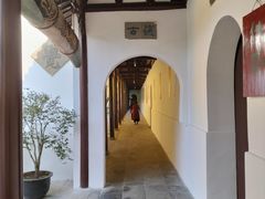 -西园戒幢律寺