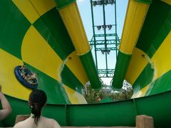 -苏州乐园森林水世界