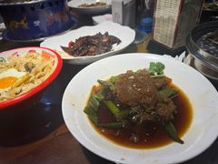 -那家老院子东北菜·饺子·小鸡炖蘑菇(艳华街店)