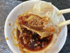 烧麦-马家烧麦(总店)