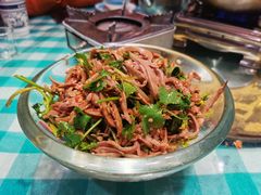 -昱龙大盆牛蛙馆(三兴街总店)