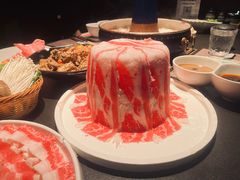 -东来顺·非遗火锅(赛格国际购物中心店)