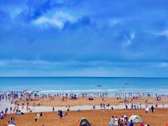 -巧克力渔家.小船海鲜胶东菜(万平口店)