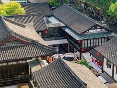 -河坊街景区