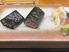 -Sushi Hanzo半藏(天环广场店)