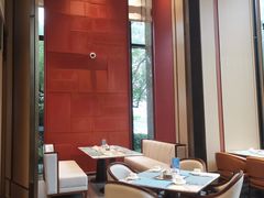 大堂-南湖宾馆·鸳湖阁全日制餐厅