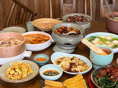 -七步香云南山里菜(昆明老街店)