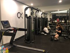 -Another Key健身(紫金店)