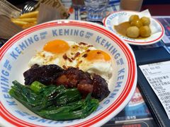 -克茗冰室(光明N次方公园店)