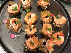 -蟹榭·本帮江浙菜·蟹宴(五角场合生汇商场店)