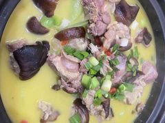 -湘桂人酒楼(西便门店)