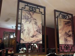 -新白鹿餐厅(银泰西湖文化广场店)