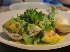 -Mercato莫卡多露台餐厅与酒吧(K11店)