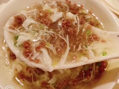 -唐阁(香港朗廷酒店)