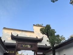 -东湖落雁景区