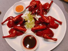 采蝶轩脆皮乳鸽-采蝶轩(和义路店)