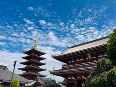 -浅草寺