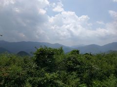 -江南天池