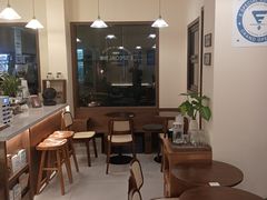 -E SPECIAL COFFEE 别样
