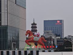 -海心沙亚运公园
