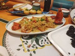 -鲜味食族水产·海鲜餐厅