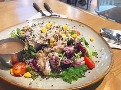 -HELLO 27 意面·沙拉·帕尼尼