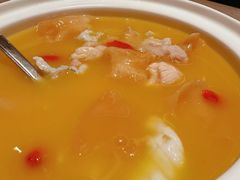 -无锡丽笙精选酒店·兰亭阁中餐厅