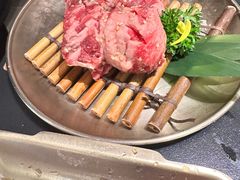 -西塔老太太泥炉烤肉(龙湖北苑天街店)