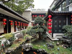 -北园酒家(小北路店)