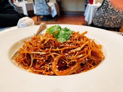 -天宝阁中餐厅(北京瑞吉酒店)