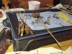 -管氏翅吧(马家堡店)