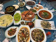-大众海鲜(巨龙北路店)