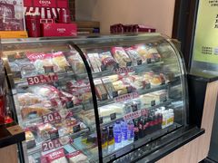 -COSTA COFFEE(上海虹口公园店)