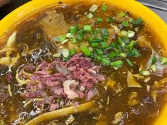 -毛华美食(清扬路店)