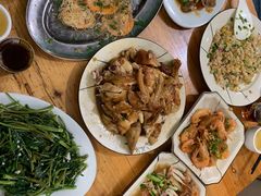 -巽东海鲜大排档(巽寮湾店)