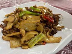 -南华寺素食馆(南华禅寺店)