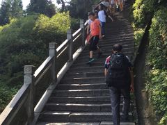 景点-南岳衡山风景名胜区