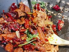 -一麻一辣麻辣香锅(方庄店)