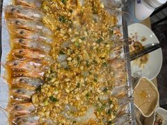 -玫瑰花园自助烤肉(顺义鑫海韵通店)