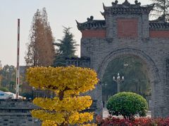 -四川大学(华西校区)