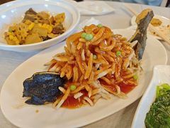 -功德林素菜饭庄(前门店)