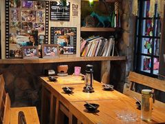 -马灯部落·西湖边的创意山景餐厅(虎跑动物园店)