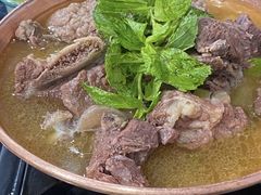 -藏味八珍特色火锅