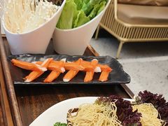 -若爱猪肚鸡·啫啫煲(循礼门M+店)