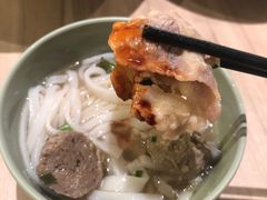 -安南小馆(华润城万象天地店)
