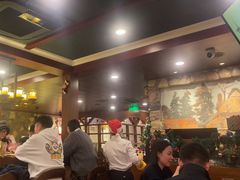 -申德勒加油站西餐厅Schindlers Tankstelle(上海外滩店)