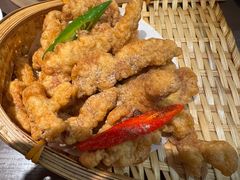 -王繁星面馆(西安熙地港店)