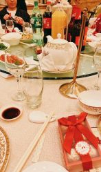 -上海大酒店·婚宴年会宴会厅